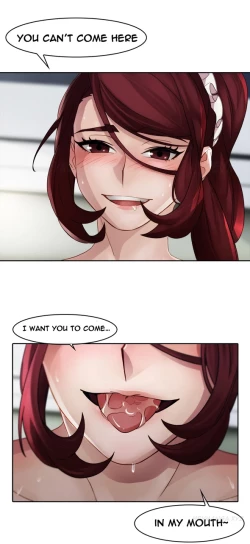 Page 309 of Lady Garden Ch.1-15