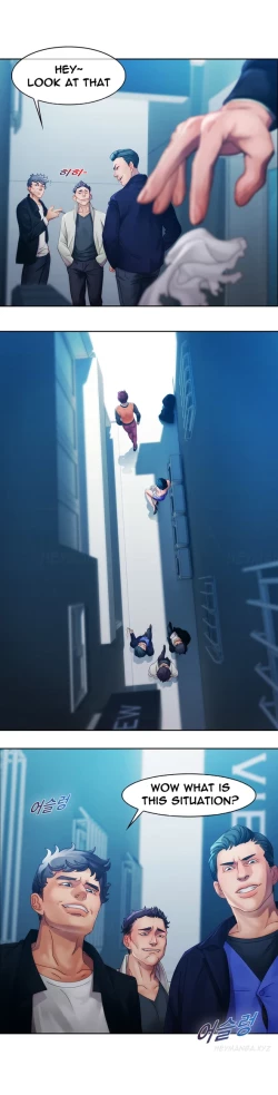 Page 321 of Lady Garden Ch.1-15