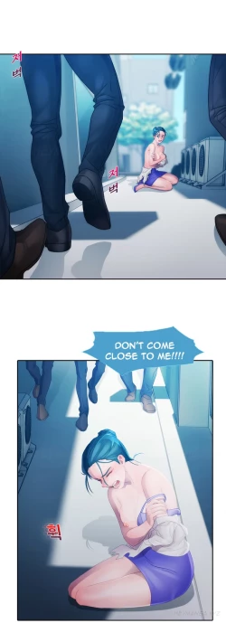 Page 322 of Lady Garden Ch.1-15