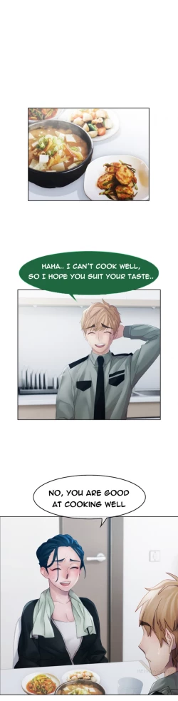 Page 341 of Lady Garden Ch.1-15