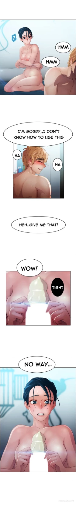 Page 376 of Lady Garden Ch.1-15