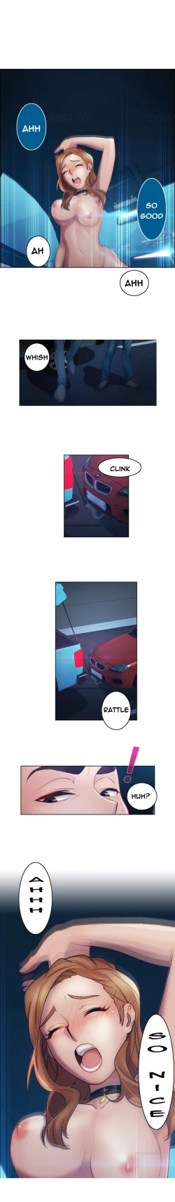 Page 390 of Lady Garden Ch.1-15