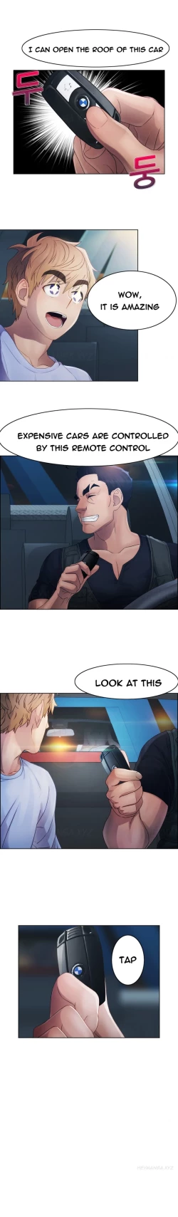 Page 394 of Lady Garden Ch.1-15