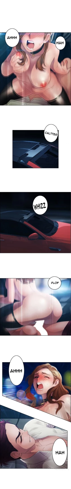 Page 395 of Lady Garden Ch.1-15