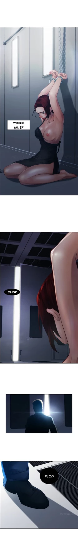 Page 401 of Lady Garden Ch.1-15