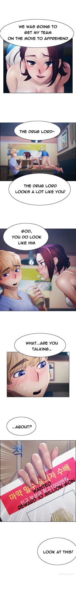 Page 418 of Lady Garden Ch.1-15