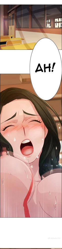 Page 68 of Lady Garden Ch.1-15