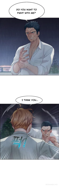 Page 91 of Lady Garden Ch.1-15