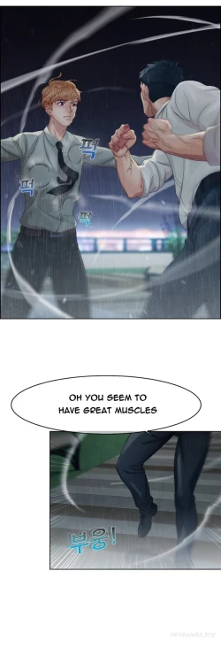 Page 92 of Lady Garden Ch.1-15