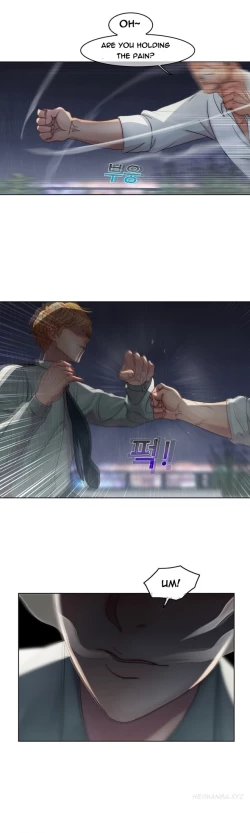 Page 96 of Lady Garden Ch.1-15