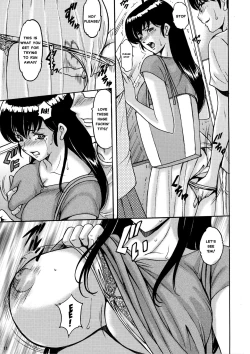 Page 10 of Hitozuma Kanrinin Kyouko Choukyou Hen 1