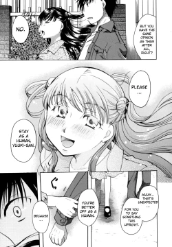Page 145 of Anata o Suttemo Ii Desu ka?