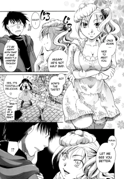 Page 37 of Anata o Suttemo Ii Desu ka?