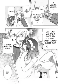 Page 56 of Pink Panzer