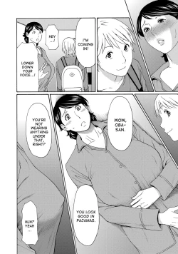 Page 144 of Mitsu ni Muragaru Mushi | Insects That Gathered Around the Honey Ch. 1-9