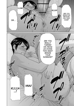 Page 160 of Mitsu ni Muragaru Mushi | Insects That Gathered Around the Honey Ch. 1-9