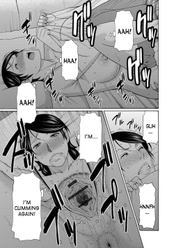 Page 165 of Mitsu ni Muragaru Mushi | Insects That Gathered Around the Honey Ch. 1-9