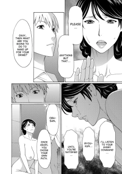 Page 96 of Mitsu ni Muragaru Mushi | Insects That Gathered Around the Honey Ch. 1-9