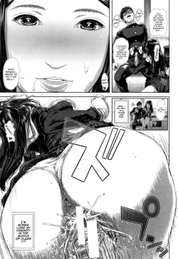 Page 22 of Misako 34-sai Shufu de Joshi Kousei | Misako, the 34 Year Old Housewife and High School Girl Ch. 1
