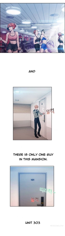 Page 19 of Lady Garden Ch.1-16