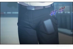 Page 203 of Lady Garden Ch.1-16