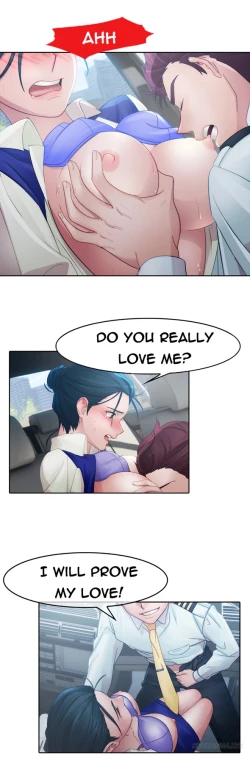 Page 259 of Lady Garden Ch.1-16