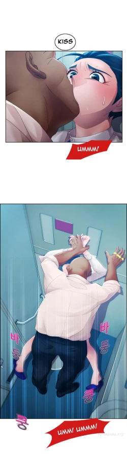 Page 350 of Lady Garden Ch.1-16