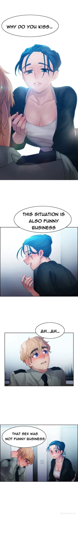 Page 370 of Lady Garden Ch.1-16