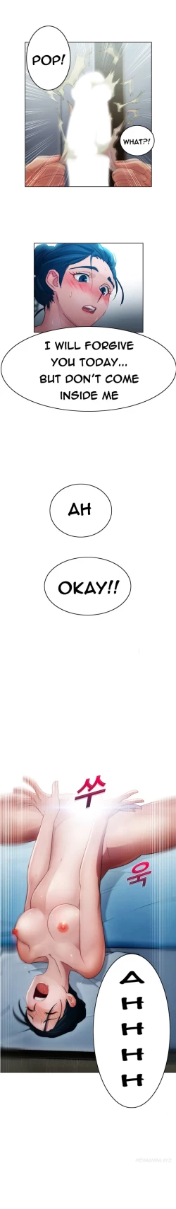 Page 377 of Lady Garden Ch.1-16