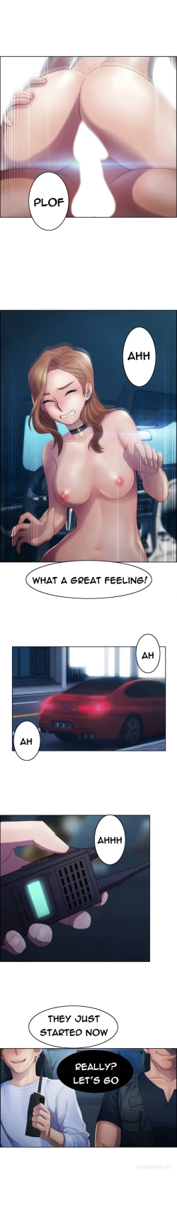 Page 389 of Lady Garden Ch.1-16