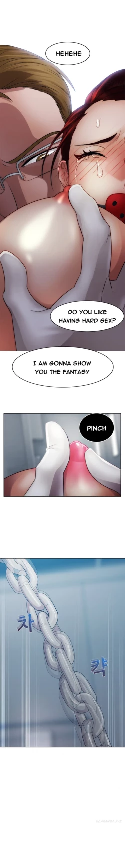 Page 409 of Lady Garden Ch.1-16