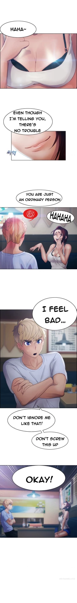 Page 423 of Lady Garden Ch.1-16