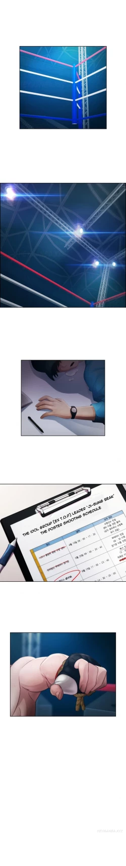 Page 425 of Lady Garden Ch.1-16