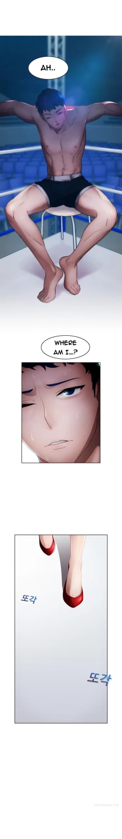 Page 426 of Lady Garden Ch.1-16