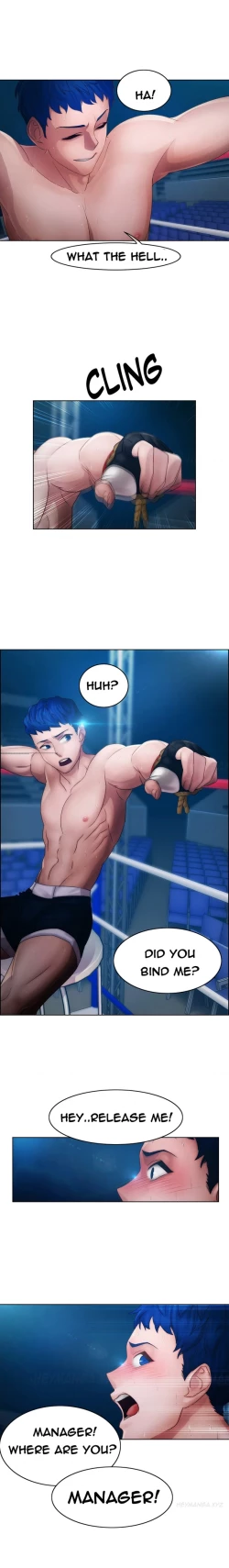 Page 428 of Lady Garden Ch.1-16