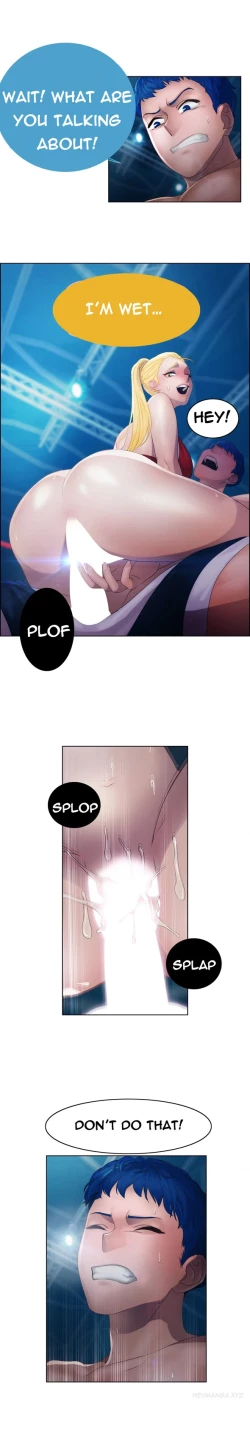 Page 431 of Lady Garden Ch.1-16