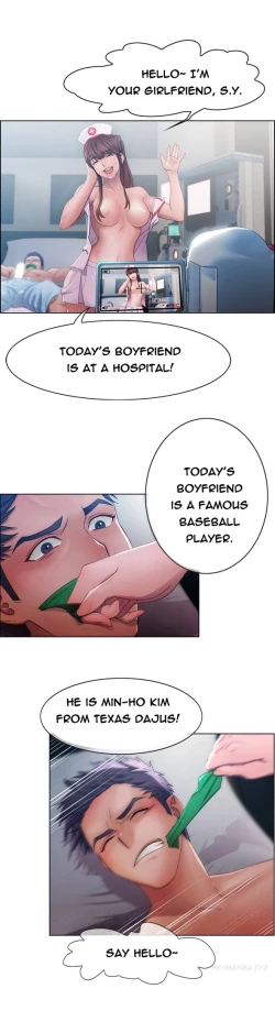 Page 6 of Lady Garden Ch.1-16