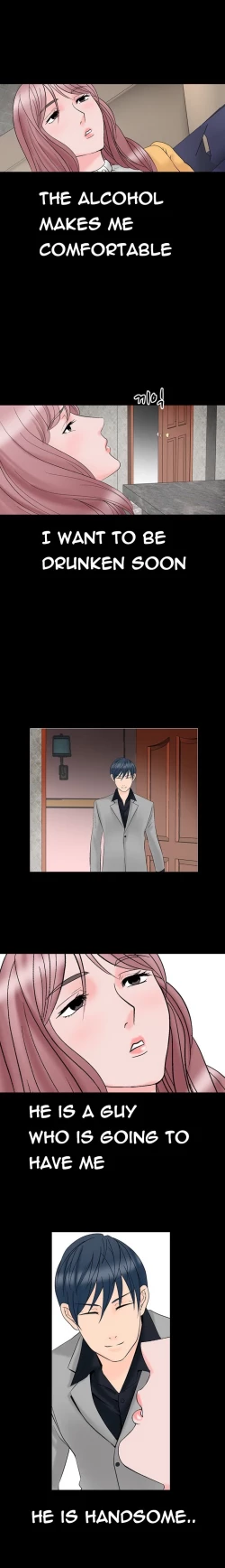 Page 123 of The Taste of  Hands Ch.1-47