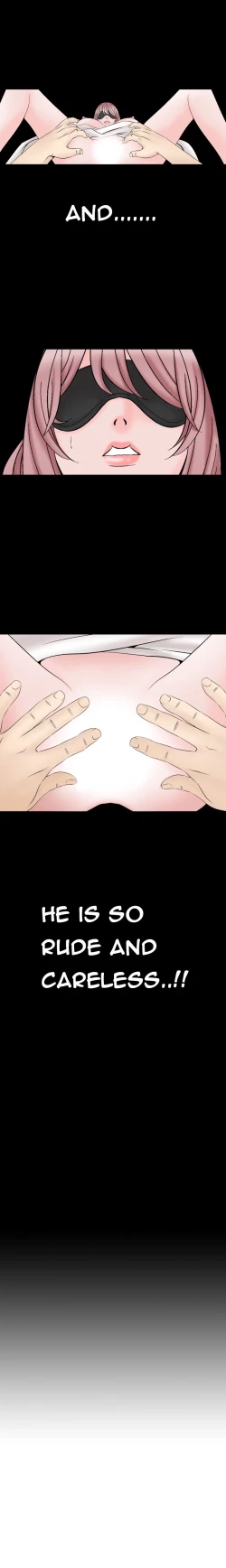 Page 203 of The Taste of  Hands Ch.1-47