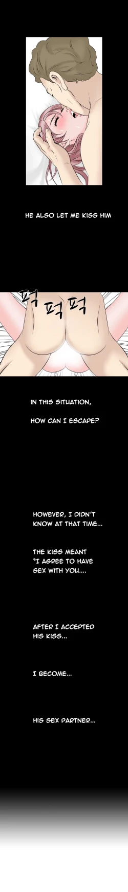 Page 235 of The Taste of  Hands Ch.1-47