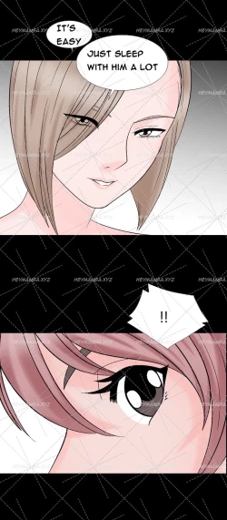 Page 291 of The Taste of  Hands Ch.1-47