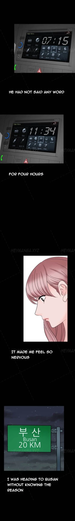 Page 353 of The Taste of  Hands Ch.1-47