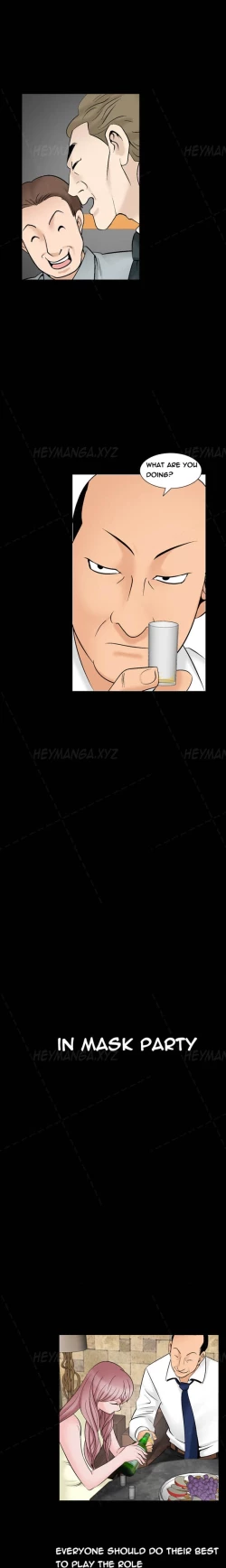 Page 381 of The Taste of  Hands Ch.1-47