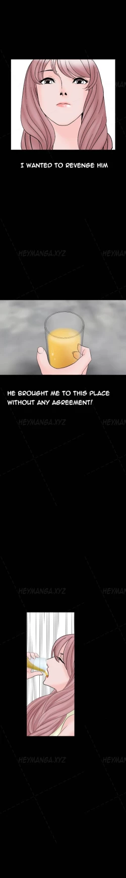 Page 385 of The Taste of  Hands Ch.1-47