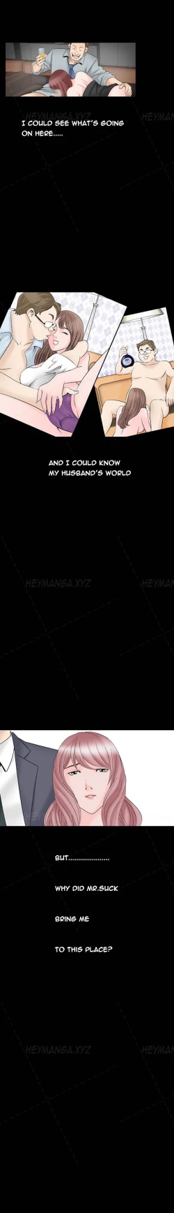 Page 388 of The Taste of  Hands Ch.1-47