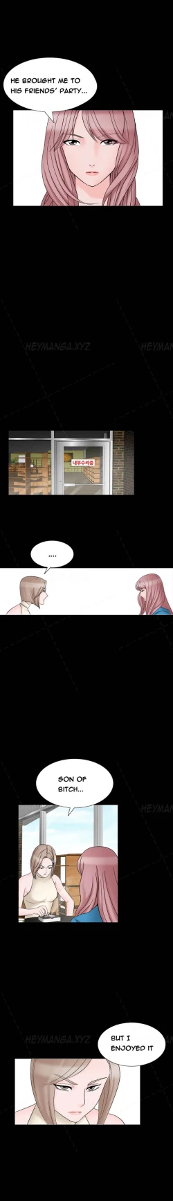 Page 407 of The Taste of  Hands Ch.1-47