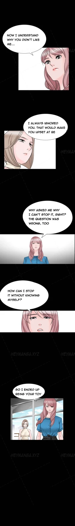 Page 416 of The Taste of  Hands Ch.1-47