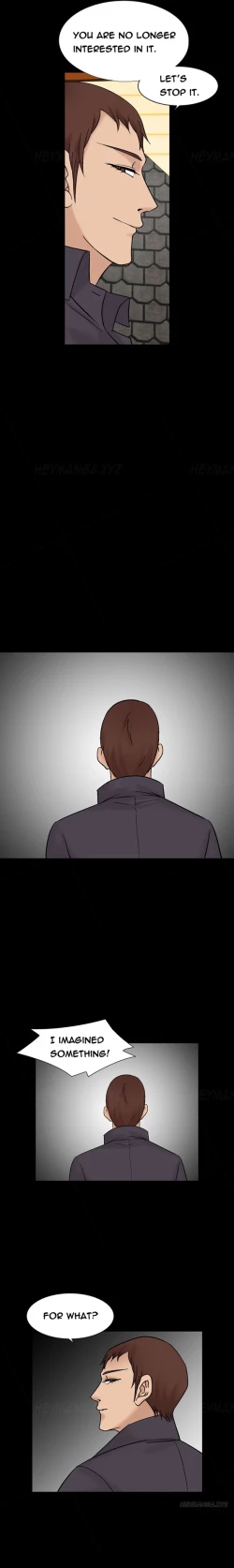 Page 529 of The Taste of  Hands Ch.1-47