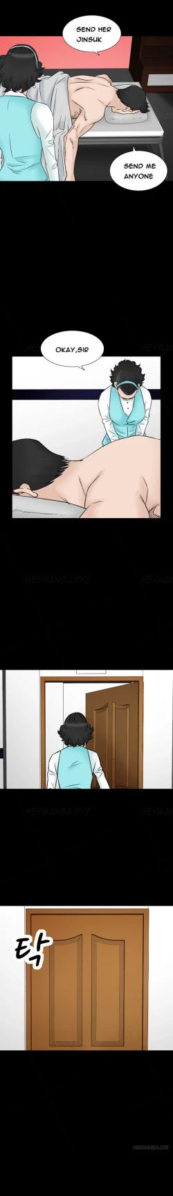 Page 560 of The Taste of  Hands Ch.1-47