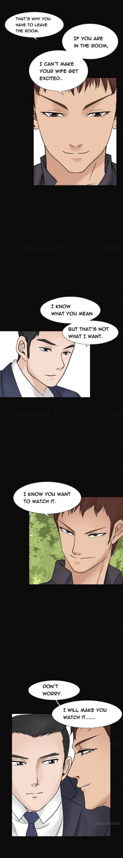 Page 593 of The Taste of  Hands Ch.1-47